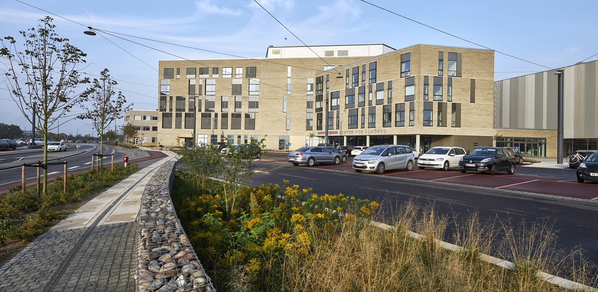 Center for Sundhed
