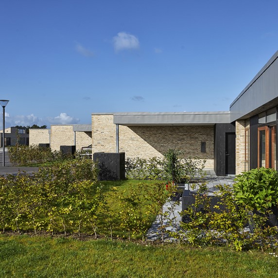 Tommelise, Holstebro