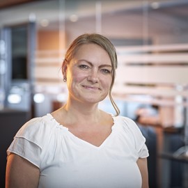 Charlotte Gjervig