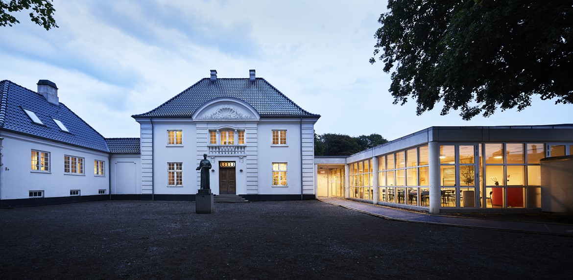 Holstebro Museum