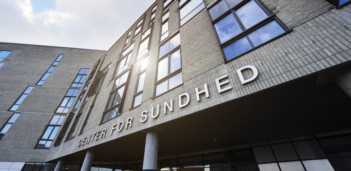 Center for Sundhed