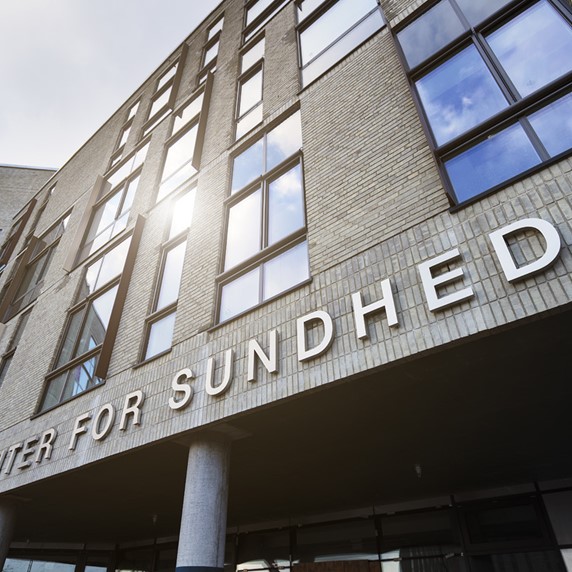 Center for Sundhed