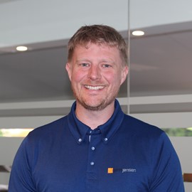 Carsten Hørby Jensen