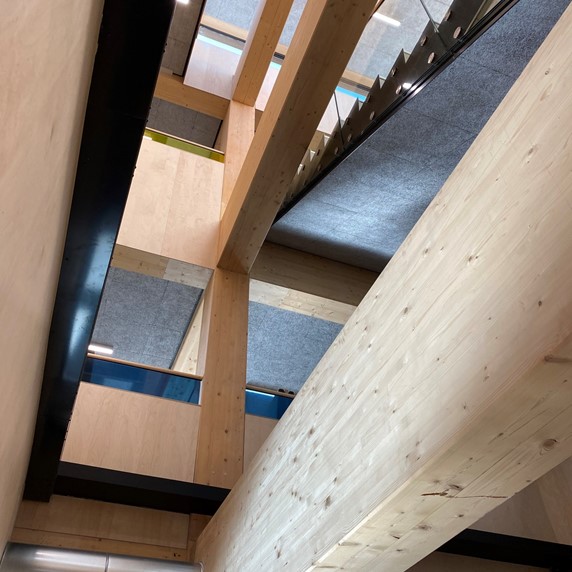 SOSU-Skolen - august 2021