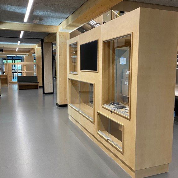 SOSU-Skolen - august 2021
