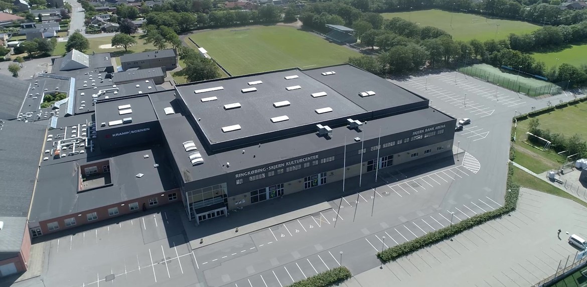 Skjern Bank Arena
