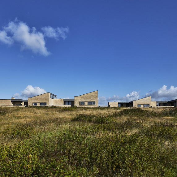 Tommelise, Holstebro