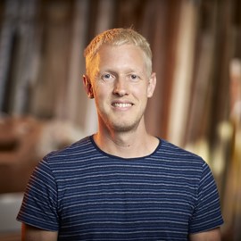 Martin Mølgaard