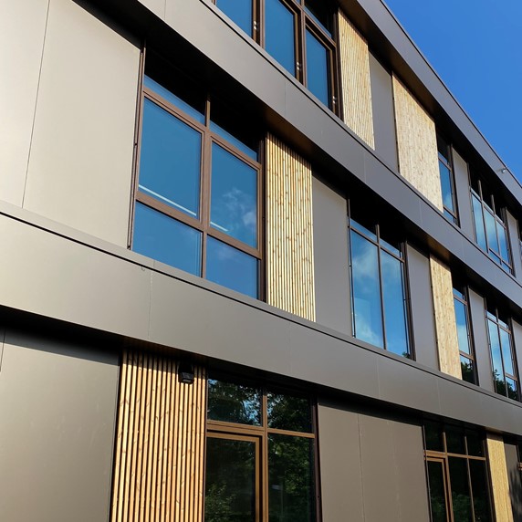 SOSU-Skolen - august 2021