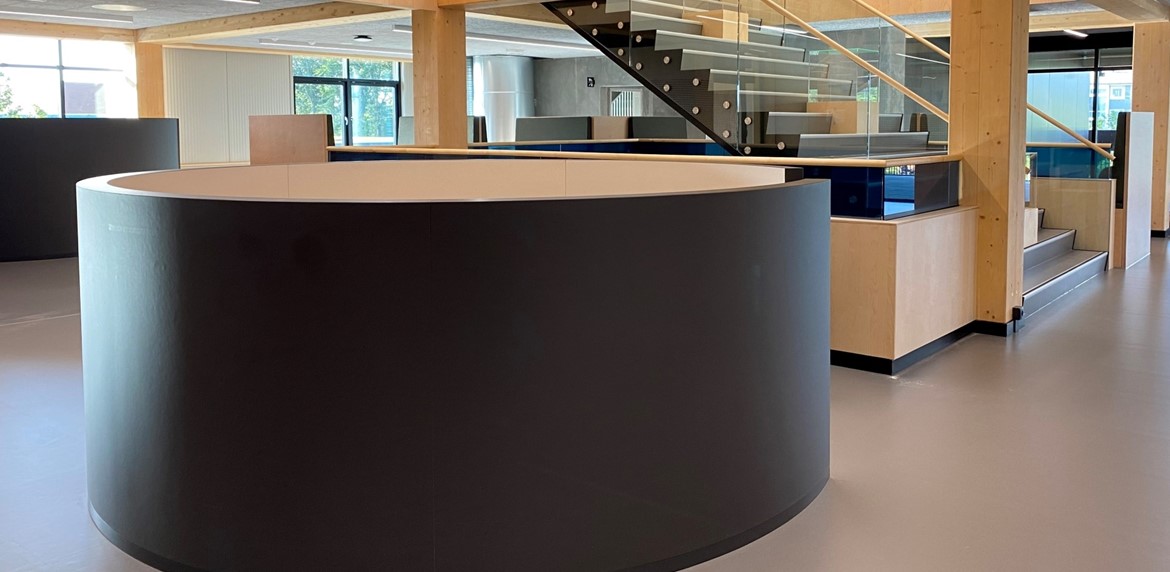 SOSU-Skolen - august 2021