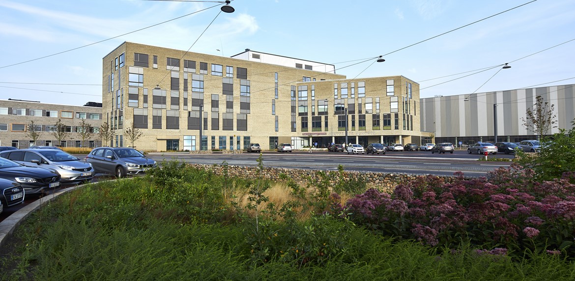 Center for Sundhed