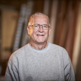 Erik Andersen