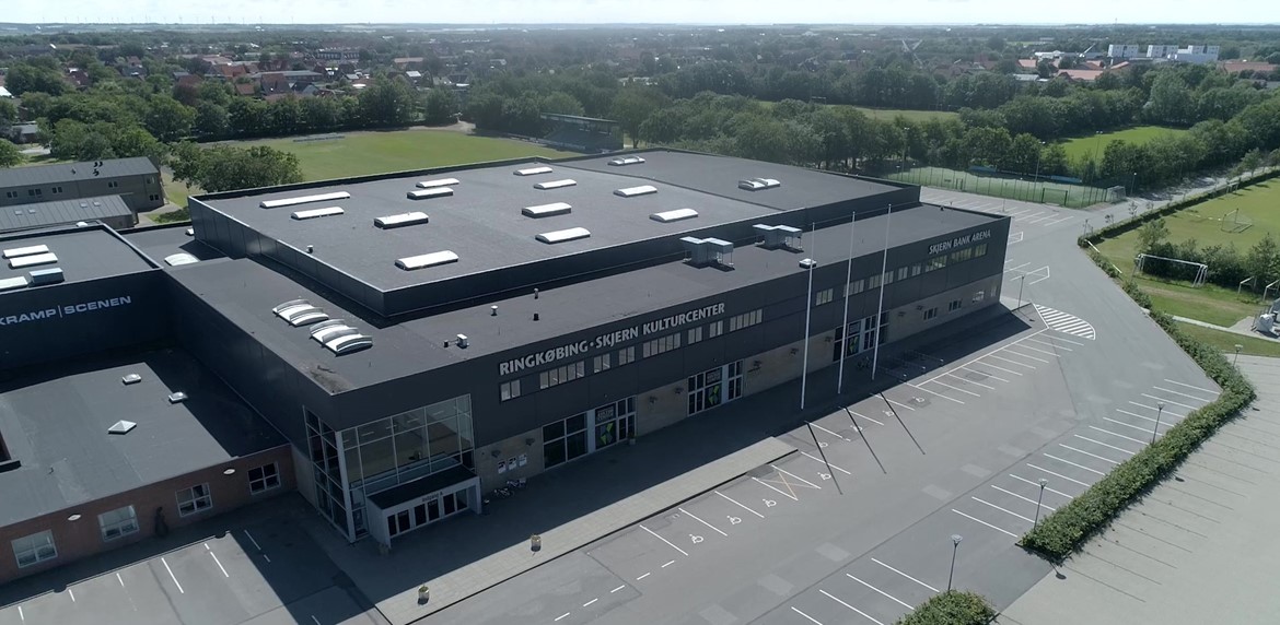 Skjern Bank Arena