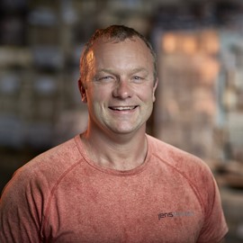 Brian Lindgren Andersen