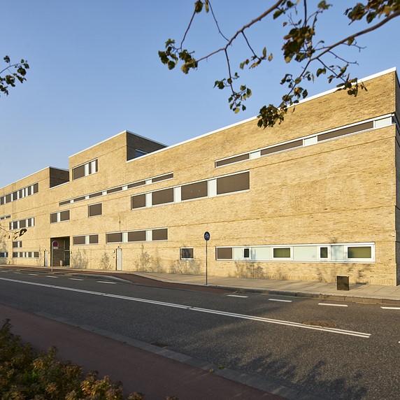 Retten i Holstebro