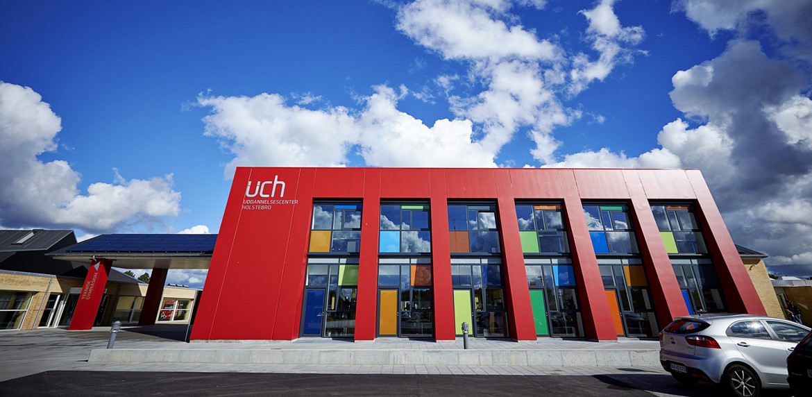 UCH