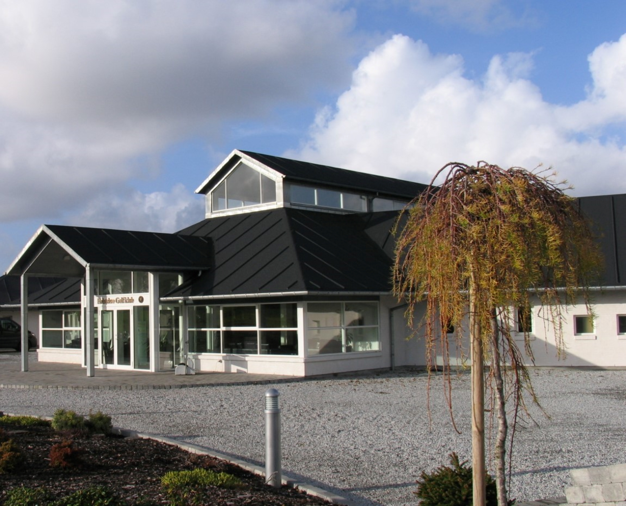 Holstebro Golfklub